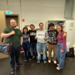 BIOMÉDICOS TECNM MÉRIDA EN ALEMANIA 2025