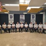 PROFESORES DE LA CARRERA